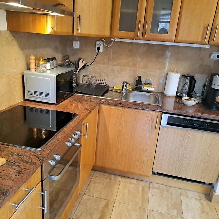 Szimpla Exclusive Apartment Budapest Bagian luar foto