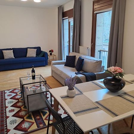 Szimpla Exclusive Apartment Budapest Bagian luar foto