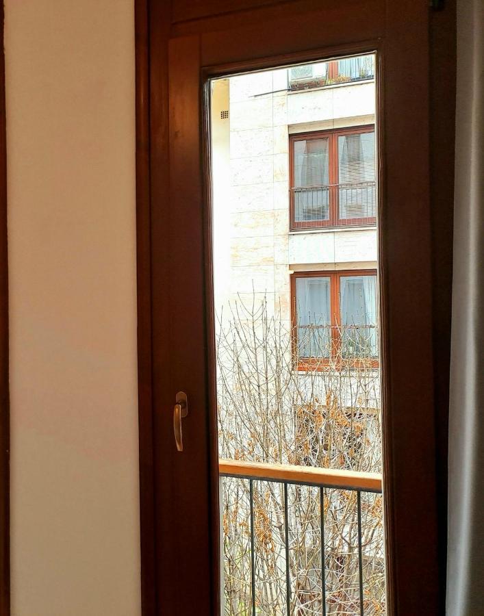 Szimpla Exclusive Apartment Budapest Bagian luar foto