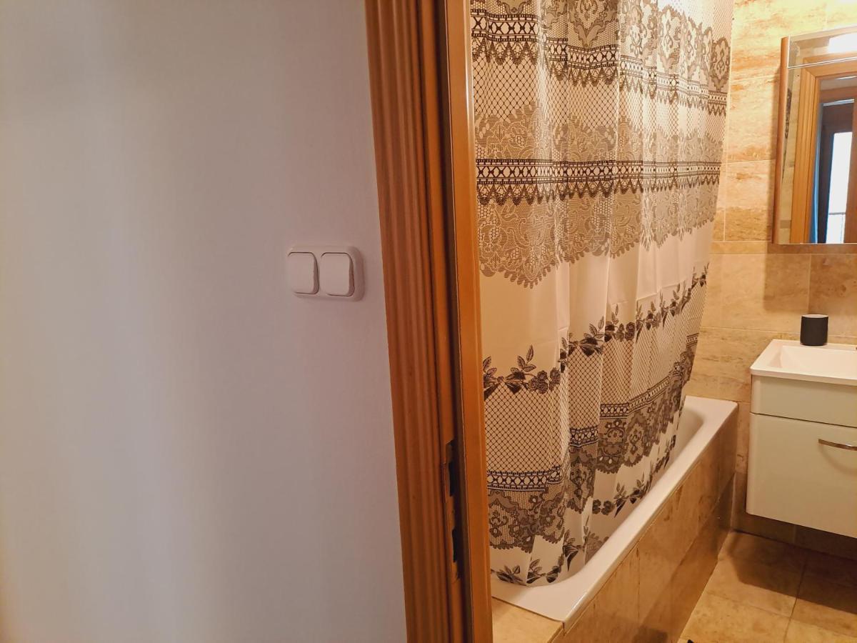 Szimpla Exclusive Apartment Budapest Bagian luar foto