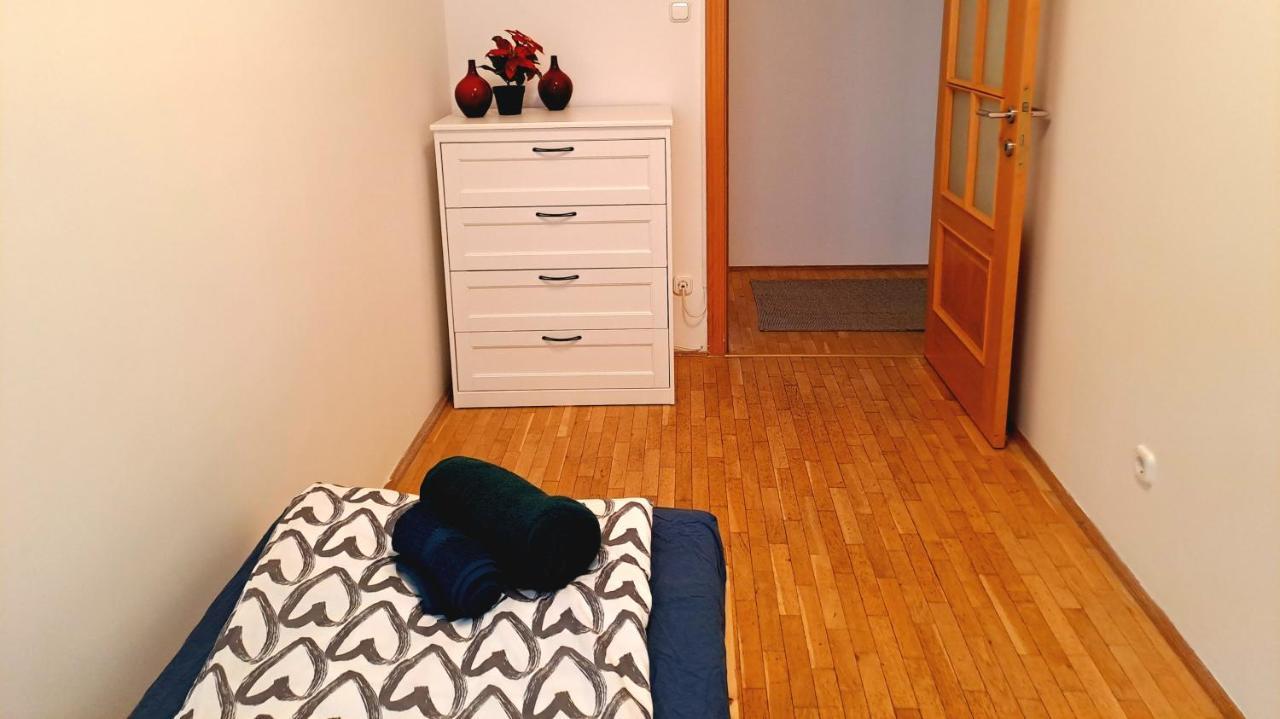 Szimpla Exclusive Apartment Budapest Bagian luar foto